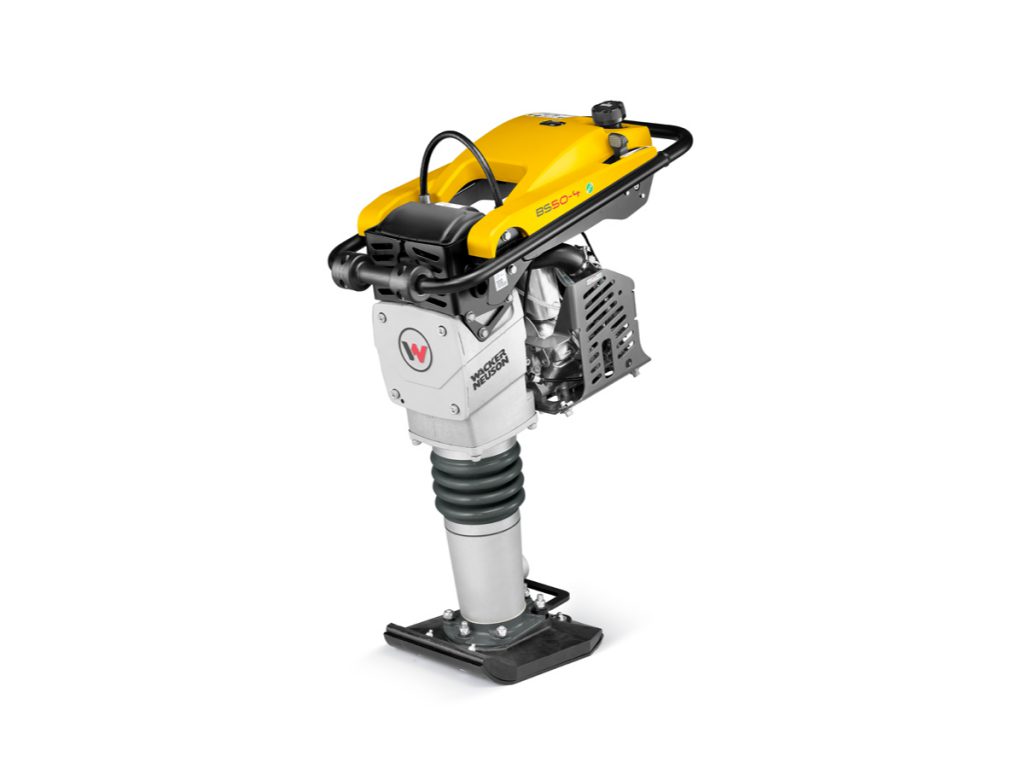 BS50-4 As - Beacon Equipment