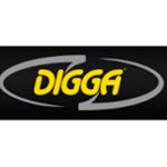 Digga Logo