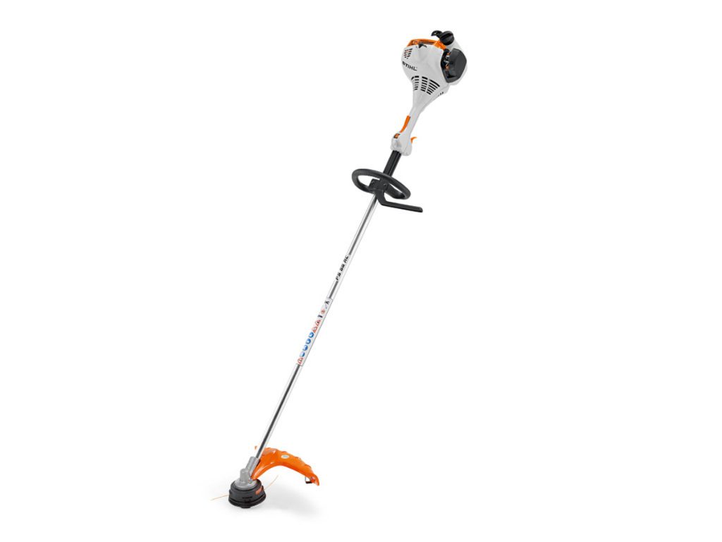 Stihl FS 55 RC-E Brushcutter - Beacon Equipment