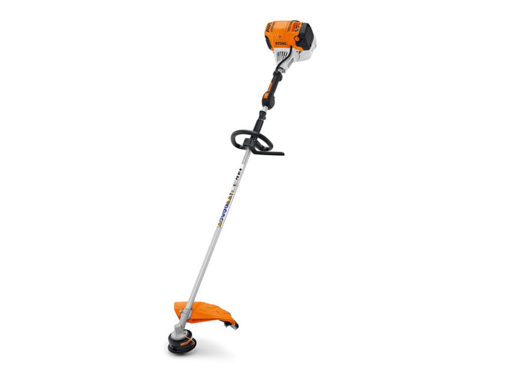 Stihl FS 91 R Brushcutter - Beacon Equipment