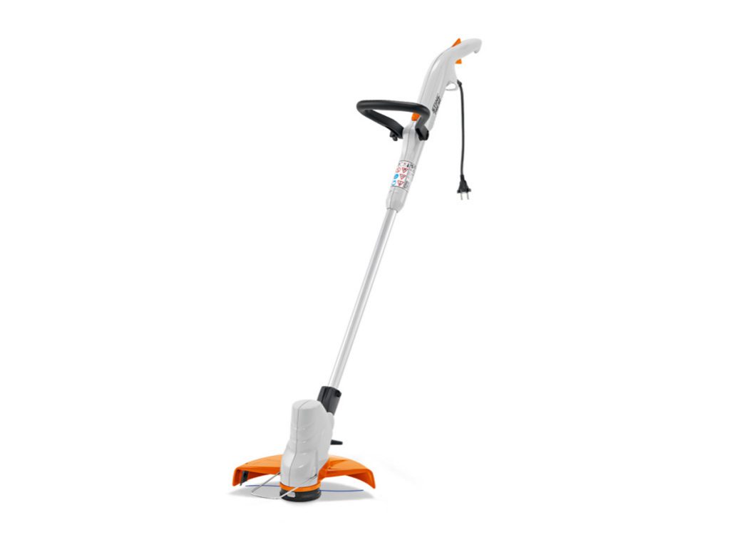 Stihl FSE 52 Electric Grass Trimmer Beacon Equipment