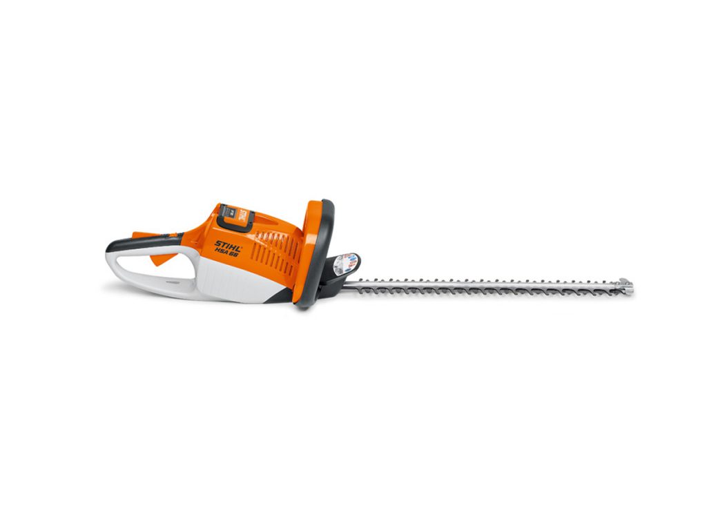 Stihl HSA 66 Battery Hedger Trimmer Skin - Beacon Equipment