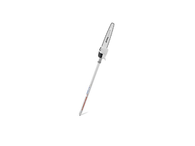 Stihl HT-KM Pole Pruner - Beacon Equipment