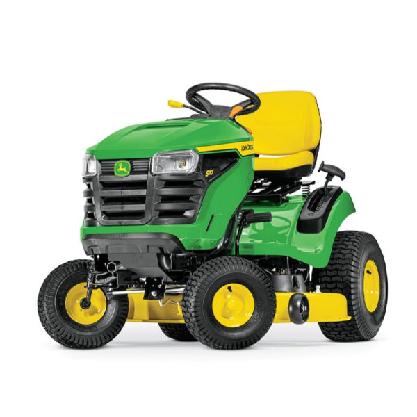 John Deere S110 Australia