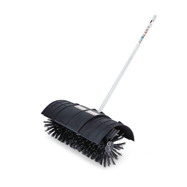 KB KM Bristle Brush Sweeper