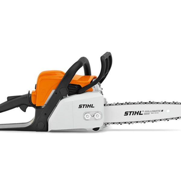 Stihl MS 170 Miniboss Chainsaw