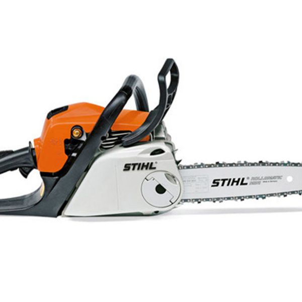 Stihl MS 181 C-BE Miniboss Chainsaw