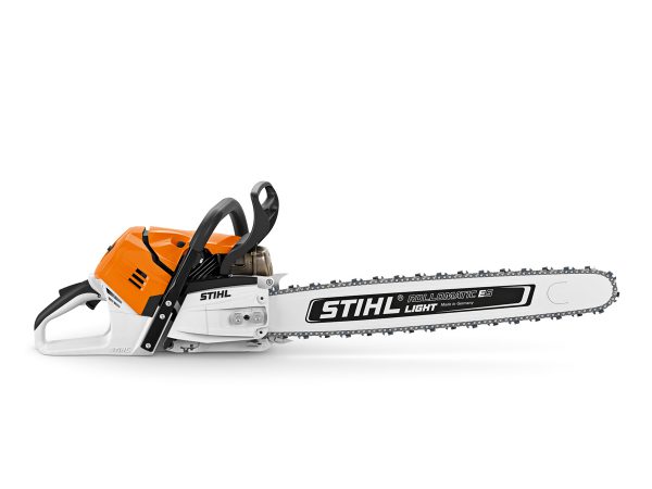 Stihl MS 500i Professional Chainsaw