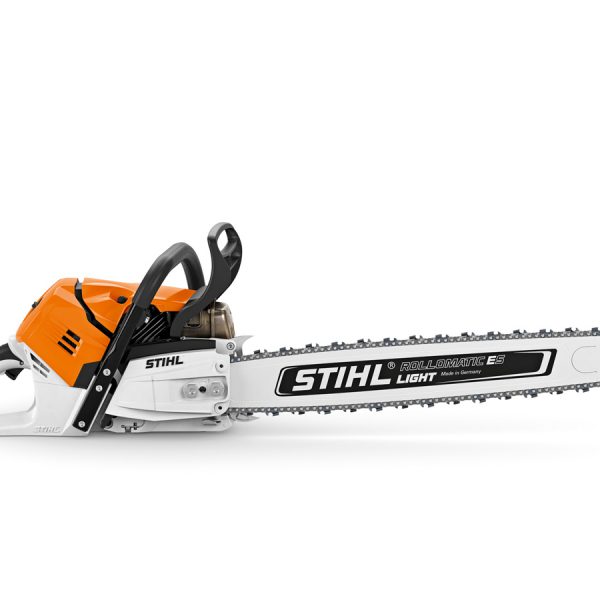 MS 151 T C-E, Chainsaws