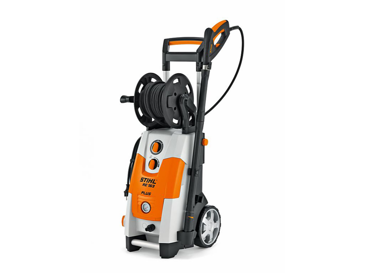 8 Uses for a Pressure Washer around the House Beacon Equipment