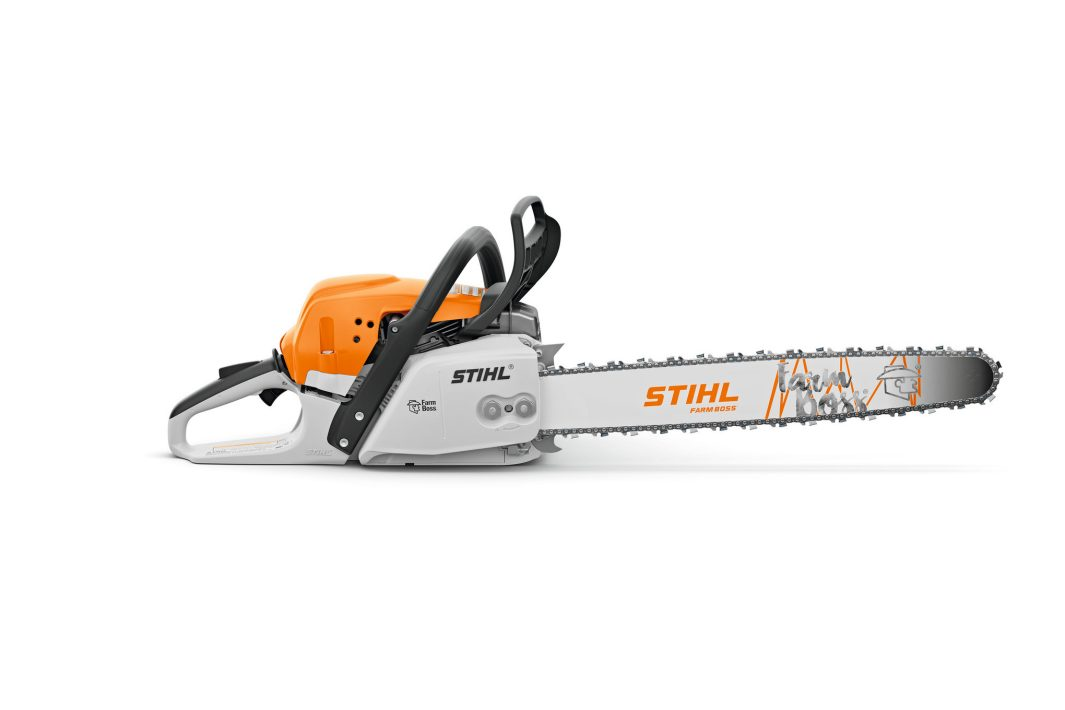 STIHL MS 311 Farmboss Chainsaw