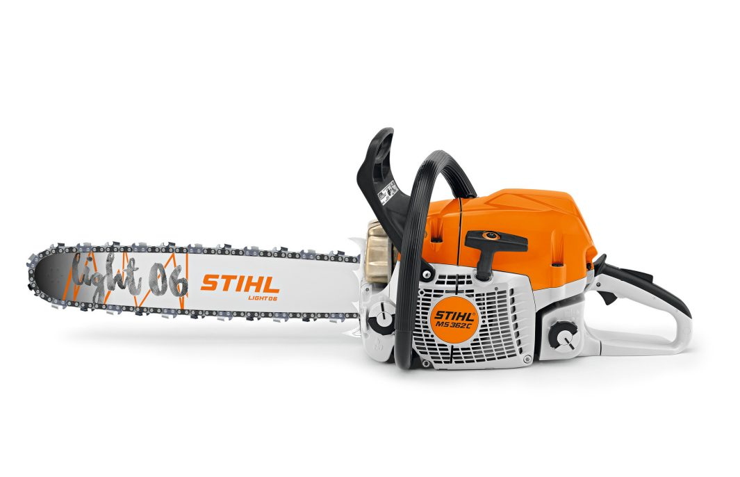 STIHL MS 362 C M