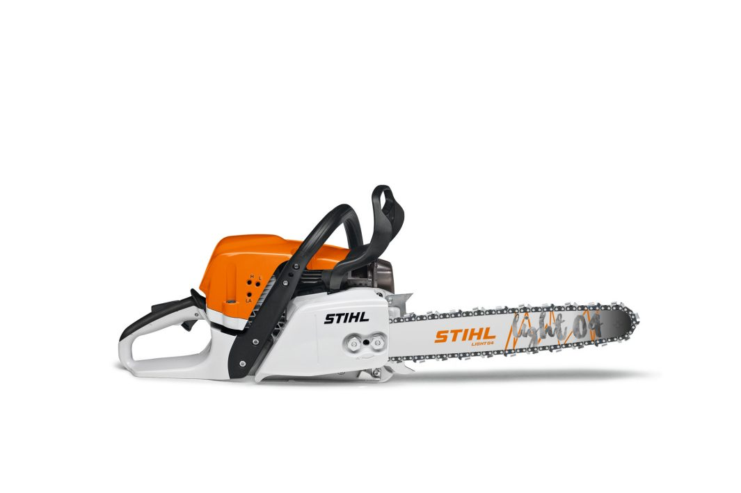 STIHL MS 391 Farmboss Chainsaw