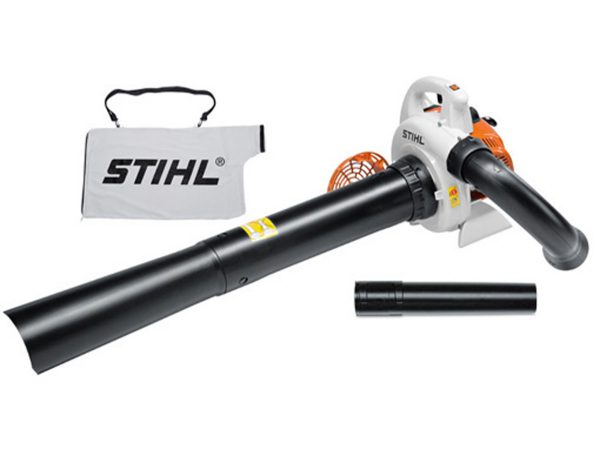 Stihl-SH56C Blower Vac