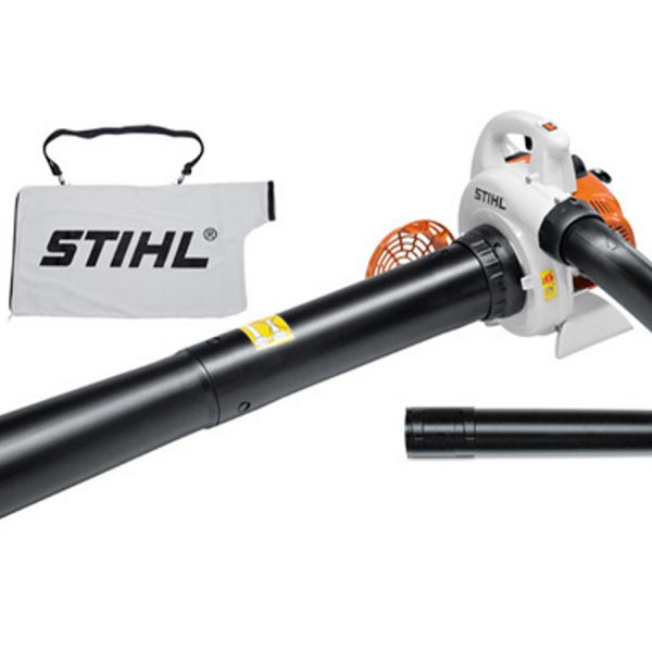 Stihl-SH56C Blower Vac