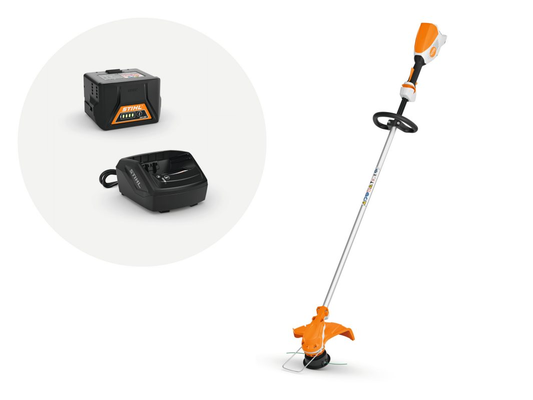 Stihl FSA 60R Kit