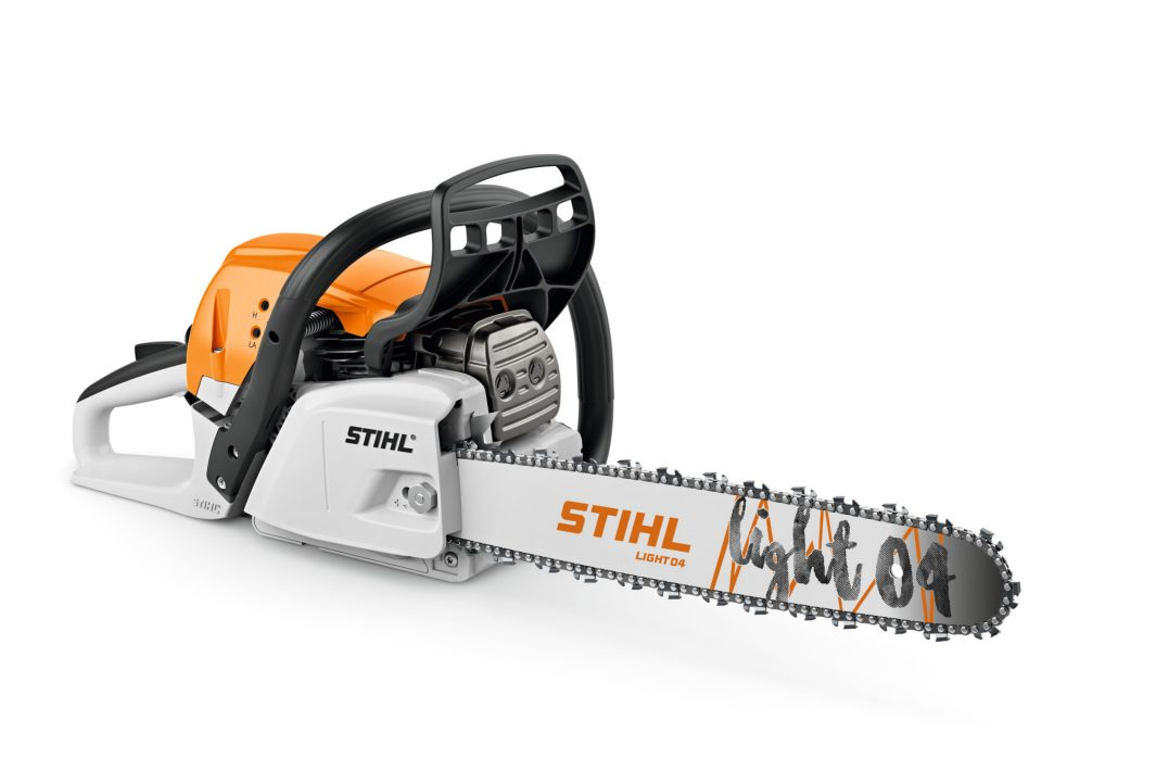 STIHL MS 251 Woodboss Chainsaw 2 STIHL MS 251 Woodboss Chainsaw