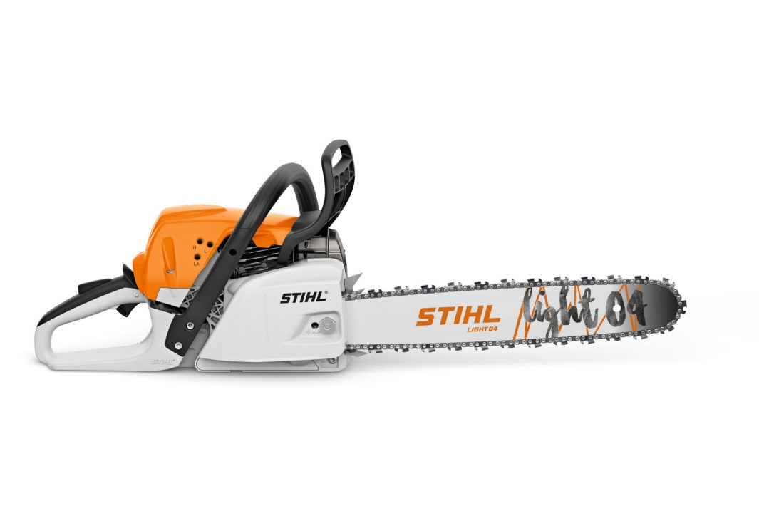 STIHL MS 251 Woodboss Chainsaw 6 Stihl MS 251 Woodboss Chainsaw