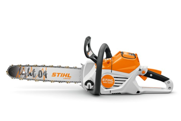 Stihl MSA 220 C-B Battery Chainsaw Skin (16")