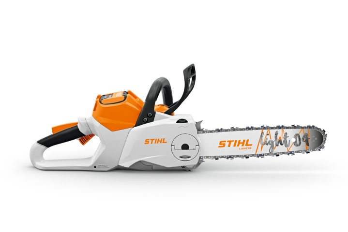 Stihl MSA 220 C B 14