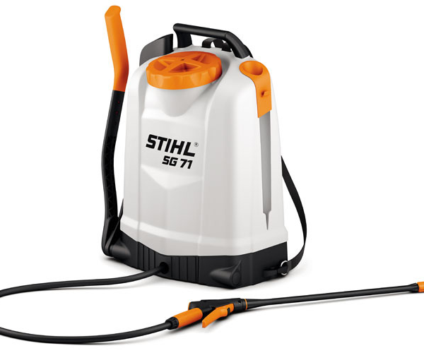 Stihl SG 71 18.0L Sprayer
