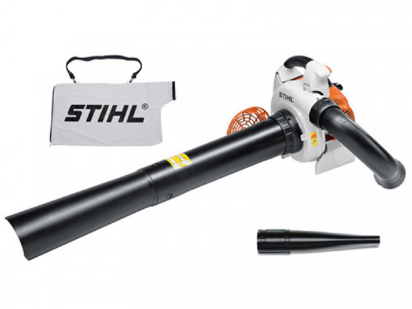 Stihl SH86C-E Blower-Vac
