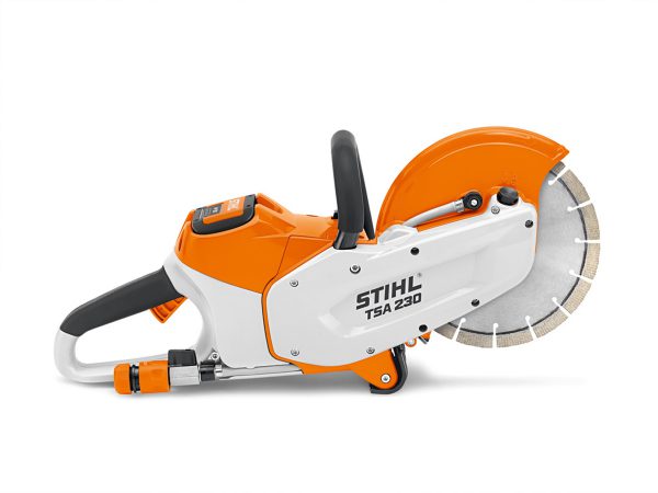Stihl TSA230 Battery Cut-Off Saw