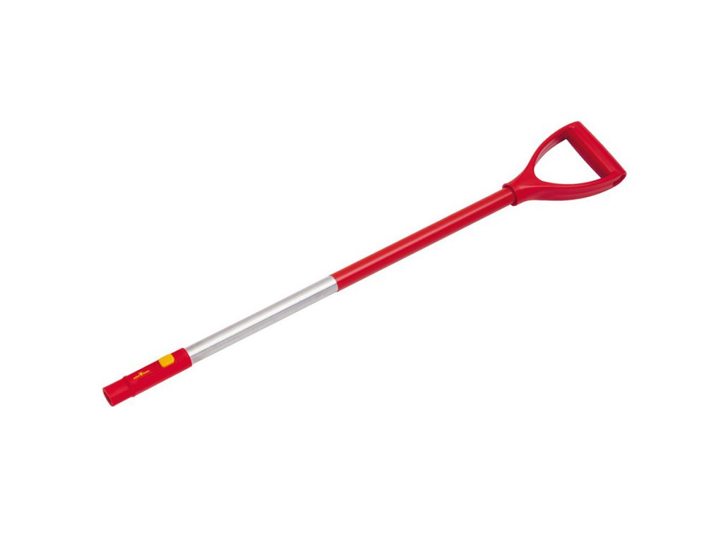 ZMAD Aluminum D Handle (85cm) Beacon Equipment