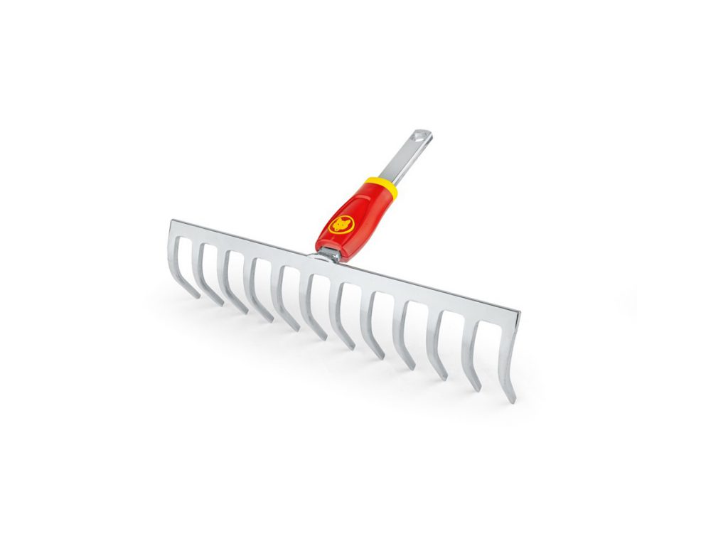 DR-M 30 Soil Rake - Beacon Equipment