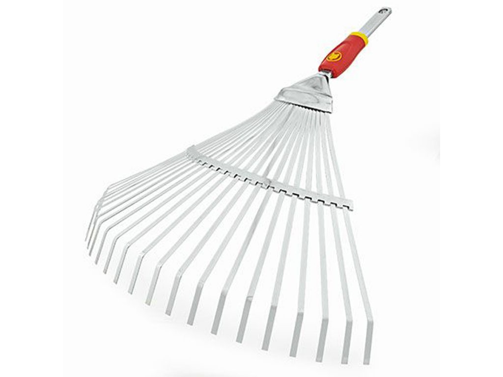 UE-M Lawn Rake (Spring Steel) - Beacon Equipment