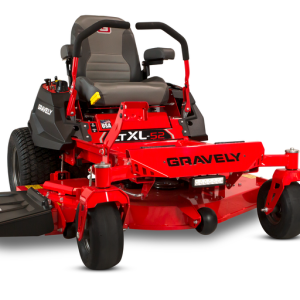 New Gravely ZT XL 52 Zero Turn Mowers In FOUNTAINDALE, NSW - Foto 4
