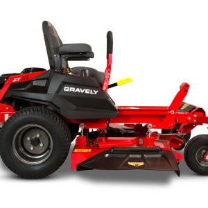 Ruota Coperta Caltric Per Tosaerba Gravely/Ariens Zero Turn – 2 Pezzi – Modelli 42/48/54 - Foto 5