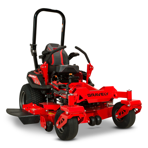 Gravely Pro Turn ZX 48