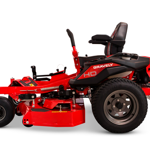 Gravely ZT HD 44 Side LH