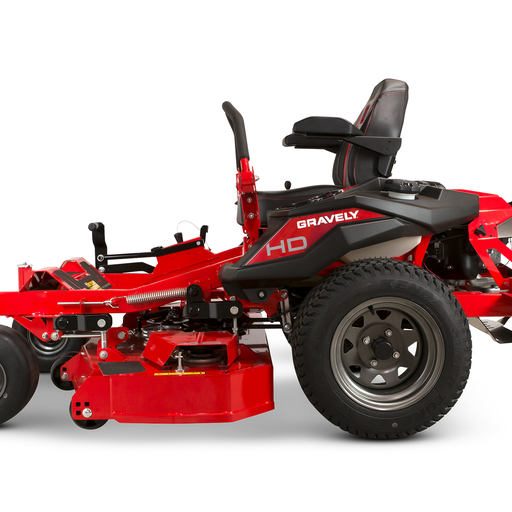 Gravely ZT HD 48 Side LH