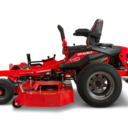 Gravely ZT HD 60 Side LH