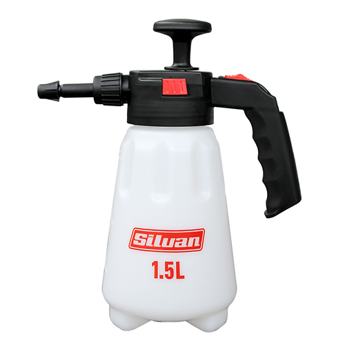Silvan 1.5L Pressure Sprayer