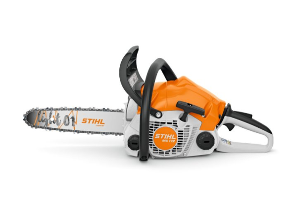 Stihl MS 172 Miniboss Chainsaw