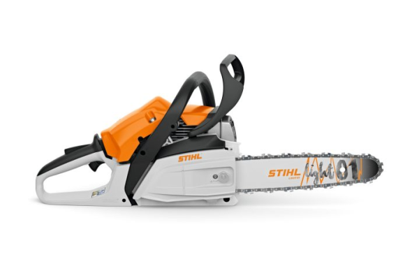 Stihl MS 172 RH Side Miniboss Chainsaw