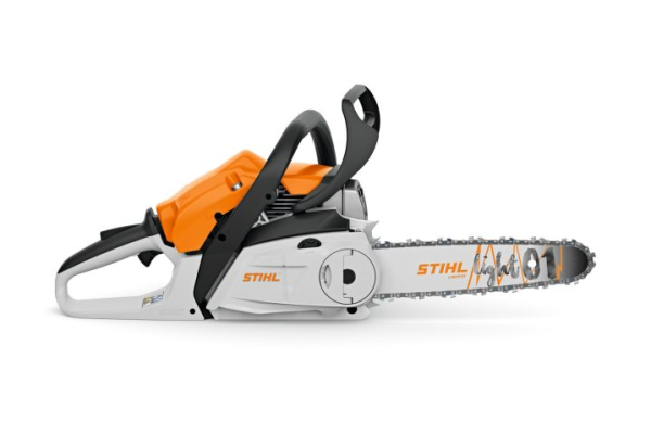 Stihl MS 172C BE RH Side Miniboss Chainsaw