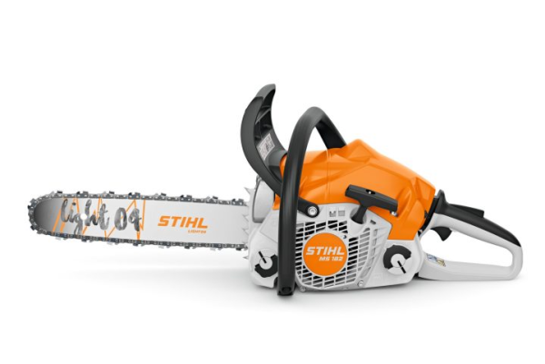 Stihl MS 182 Miniboss Chainsaw