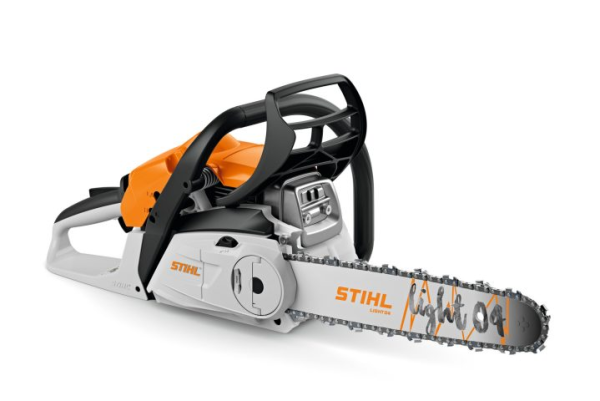 Stihl MS 182C BE RH Side Miniboss Chainsaw