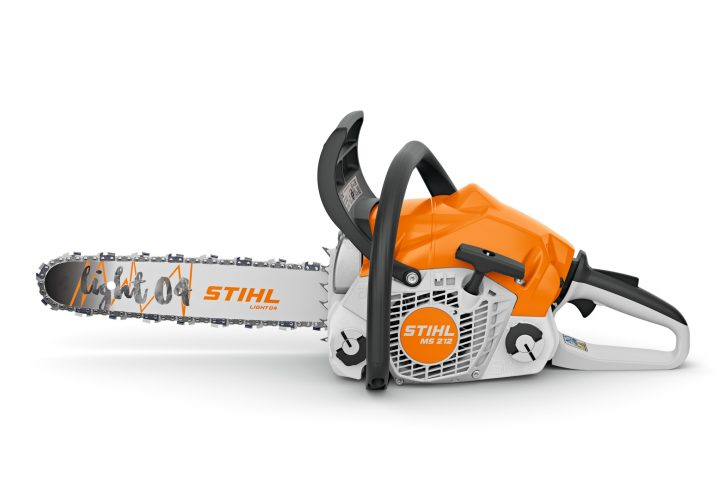 Stihl MS 212 Miniboss Chainsaw