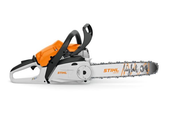 Stihl MS 212C BE RH Side Miniboss Chainsaw