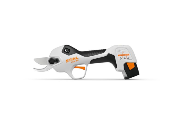 Stihl ASA 20 Battery Handheld Secateurs Kit