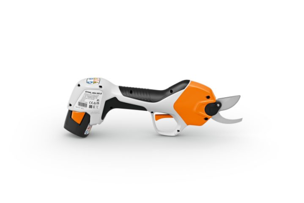 Stihl ASA 20 Battery Handheld Secateurs Kit