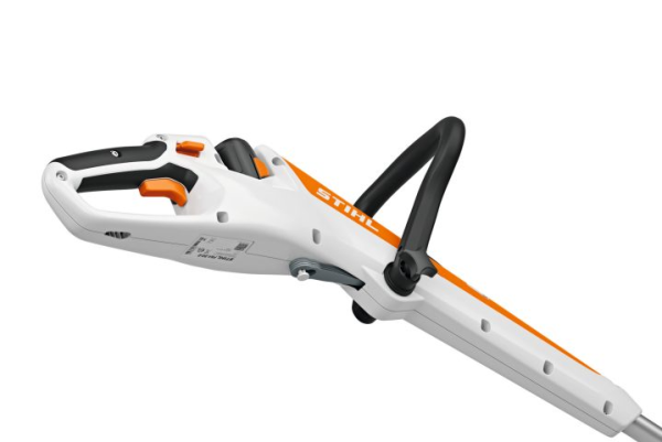 Stihl FSA 30 Side