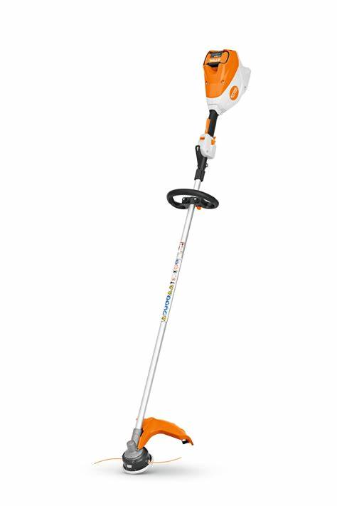 Stihl FSA 120 R Side 1