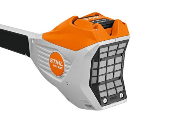 Stihl FSA 200 Battery Brushcutter Skin