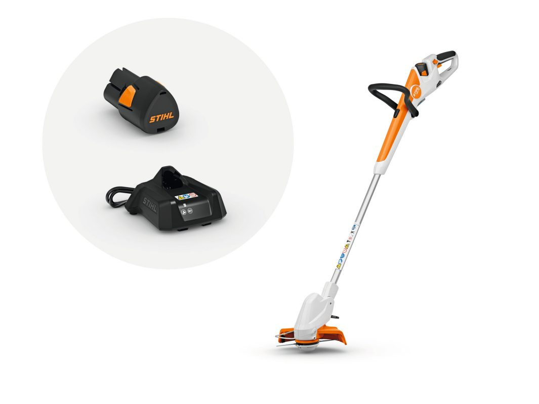 Stihl FSA 30 Battery Brushcutter Kit